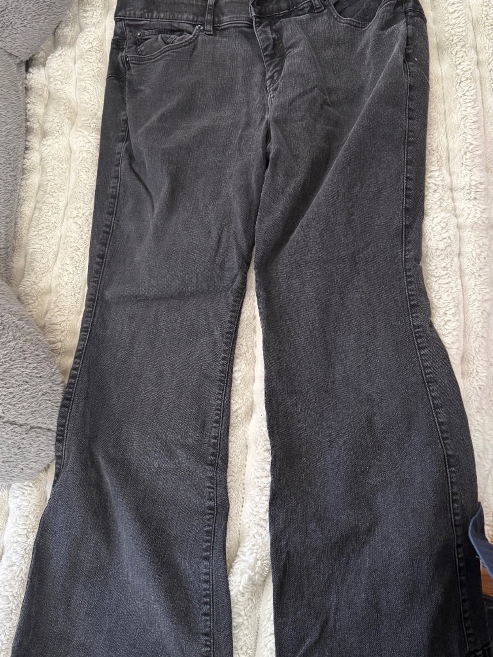 Torrid Bombshell Flare Jeans